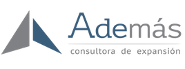 ADEMAS Extremadura Logo